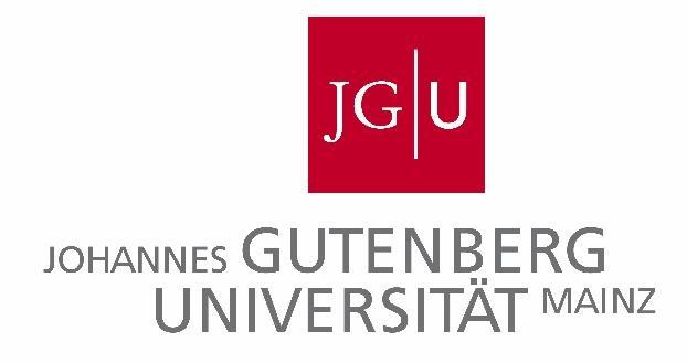 Rechtsverbindlich Johannes Gutenberg-Universität Mainz Anerkennungssatzung für Studien- und Prüfungsleistungen Studienabschlüsse