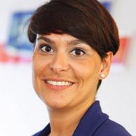 REFERENTEN Patricia Alves Social Media Community Manager Boehringer Ingelheim Pharma & Co.