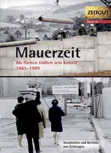 Reihe Zeitgut gebundenes Buch, ISBN 978-3-86614-192-6, Euro 13,90 Taschenbuch, ISBN 978-3-86614-159-9, Euro 10,90.