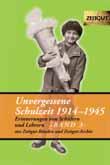 , Ortsregister, Schul-ABC, Auswahl 1, 1921 1945, ISBN 978-3-933336-100-6, Euro 6,90 2, 1945 1962, ISBN