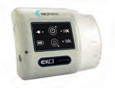 Technology SEAL CHECK Button Programmautomatik USB / Infrarot / Speicher karten anschlüsse Akustische und visuelle Alarminformation Protokollfunktion Wundmessung Detaillierte Patientendaten