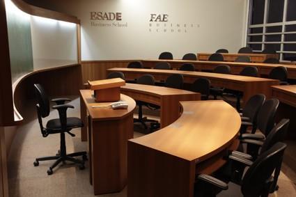 FAE Business School, Curitiba,