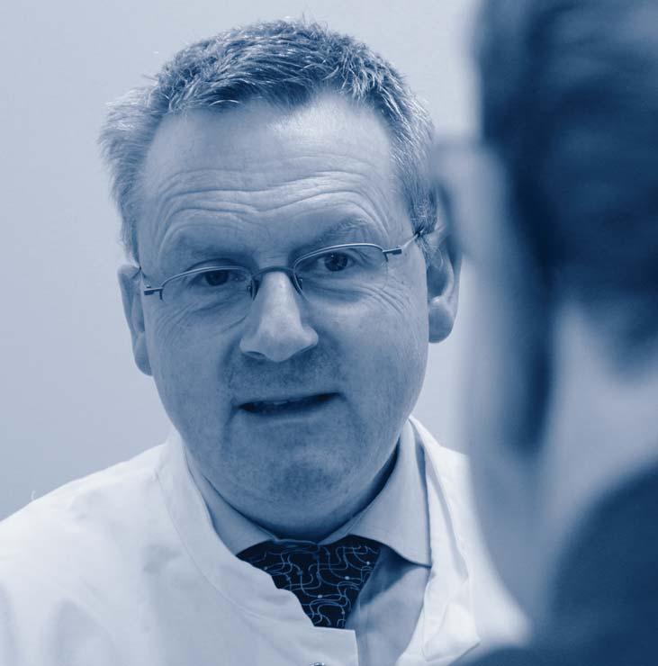 Prof. Dr. med. Jörg D. Leuppi, PhD, Stv.