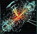 Teilchenphysik Large Hadron Collider am CERN (Genf) Teilchenbeschleuniger