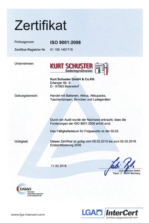 (MEMPAC, SAFTRONIC, Memopuffer) -21 22-23 24 25 Selbstverständlich sind wir ISO 9001- zertifiziert. Und so finden Sie uns, wenn Sie einmal direkt bei uns vorbei kommen wollen: Baiersdorf Mörikestr.