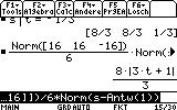 036 () Ansatz für Wahrscheinlichkeit von Ereignis C: P(C) = (1 - P(X = 0))² Wahrscheinlichkeit von Ereignis C: P(C) = 0,371 b) Wahrscheinlichkeit, dass