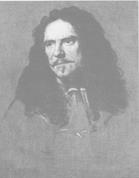 Der Onkel väterlicherseits Henri de La Tourd Auvergne, Graf von Turenne (1611-1675), Hugenotte, trat zum katholischen Glauben über, französischer Marschall.