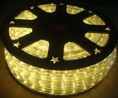 Stecker LED-Lichterkette 5 m/10 m Länge LED Lichterkette inkl.