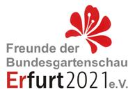Tätigkeitsbericht für das Jahr 2015 Die Landeshauptstadt Erfurt hat sich 2011 erfolgreich um die Durchführung der Bundesgartenschau im Jahr 2021 beworben.