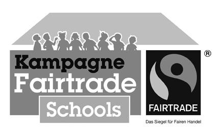 Städtisches Gymnasium Hennef wird Fairtrade-School I m Rahmen des Schulfestes am 17. Juli eröffnete der neue Fairtrade- Shop Fair-Kauf des SGHs, um den Titel Fairtrade-School zu erlangen.