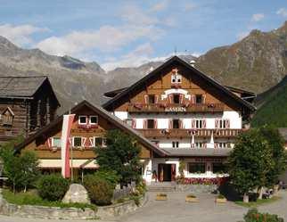 Liebe Bayernfreunde, wir haben uns entschlossen heuer wieder einen Vereinsausflug zu machen. Der Weg führt uns wiederum nach Südtirol ins wunderschöne Ahrntal im Naturschutzgebiet Riesenferner Tauern.