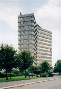ITP GmbH 2001 Gründung der ITP GmbH in Chemnitz ingenieurtechnisches Unternehmen mit 13 Beschäftigten 2002 Gründung