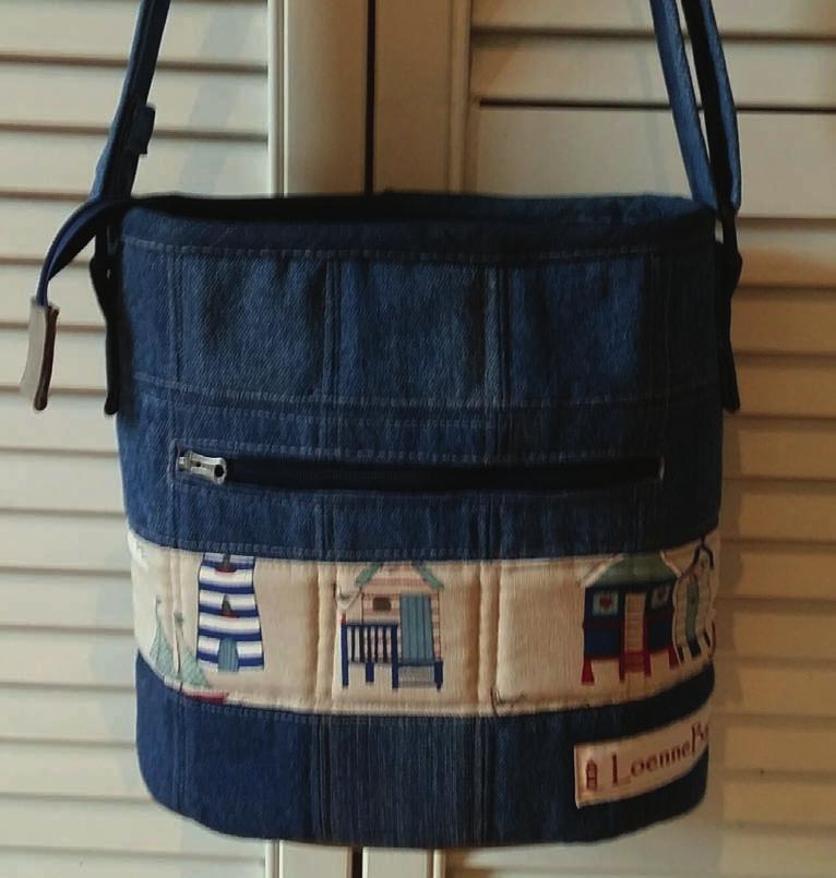 LoenneToenne Bag