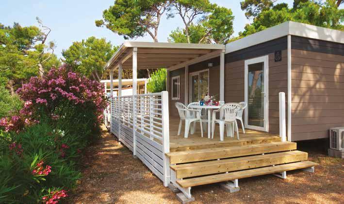 > Baia Holiday Travels & Leisure < BAIA HOLIDAY - FAMILY HOME & VILLAGE UNA CASA NELLA NATURA, A DUE PASSI DAL MARE I Village & Family Home Baia Holiday spiccano per le proposte di alloggio inserite