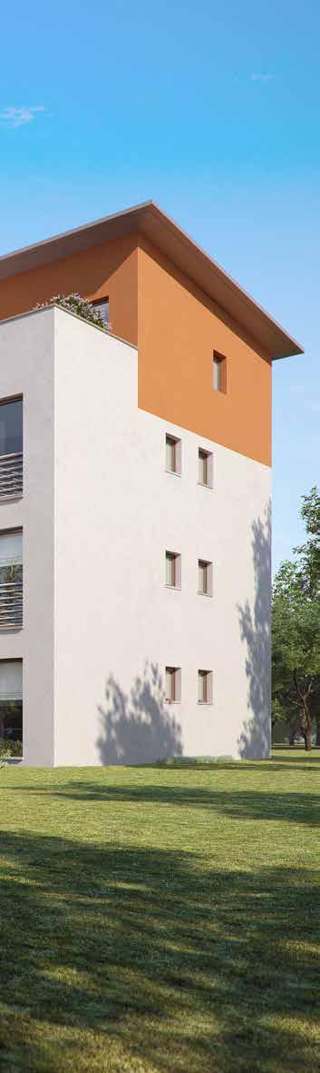 OBJEKTBESCHREIBUNG In der Dr.-Hans-Neubauer-Straße entstehen 1 bis 5-Zimmer-Neubauwohnungen mit moderner Ausstattung. Auf die Einhaltung der energetischen Vorgaben (EnEV) wird besonders Wert gelegt.