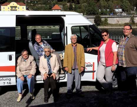 Seniorenreisen, 60plus - In- und Ausland Die Reisen für Menschen mit Demenz und deren pflegenden Angehörigen bieten Entlastung und Erholung in Häusern, die sich vollkommen an die Bedürfnisse von