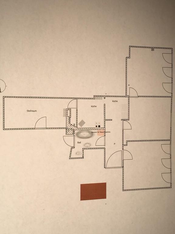 Exposé - Grundrisse Nicht maßstabsgetreu