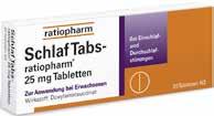 2017 10% 15% 15% Pantoprazolratiopharm SK 20 mg 14 Tabletten statt 9,90