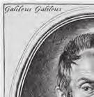 Berühmt, weil er zweifelte Ja, so war es. Und hoffentlich glaubt nun keiner, das habe Galilei berühmt gemacht!