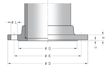 Hochdruckriegel sind in den Nennweiten DN 200 und DN 250 bei Druckstufe PN 100 zu verwenden, in allen anderen Nennweiten und Druckstufen reichen Standard-Riegelausführungen aus.