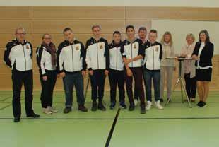 Neuwied (Rollstuhlbasketball, JtfP) Landesschule für