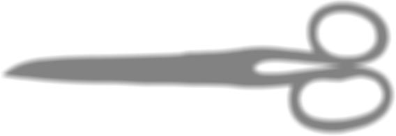 Haushaltscheren Household scissors 708007 8" 707006 7" (o.abb. / w/o fig.