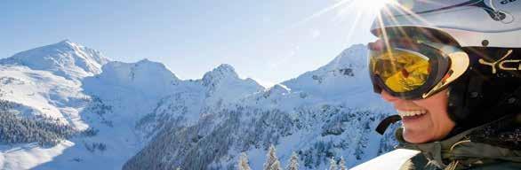 Mehrtagesfahrten Skifahren am Wilden Kaiser Das 5-Sterne Skigebiet ****Hotel in Erl! Abfahrt ca.