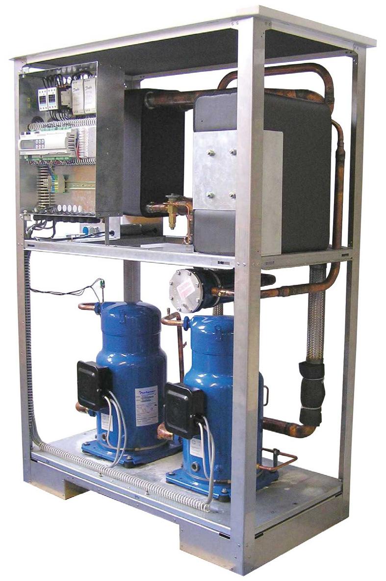 1.4 Utilisation économique en énergie de la pompe à chaleur En utilisant cette pompe à chaleur, vous contribuez à préserver l'environnement.