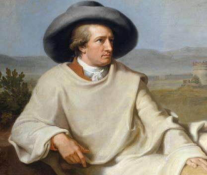 Buchbare Angebote für Gruppen Kindergeburtstage Mit Johann Wolfgang von Goethe auf Reisen Kinderführung Werkstatt Könnt Ihr Euch vorstellen, wie es war, im 18. Jahrhert zu verreisen?