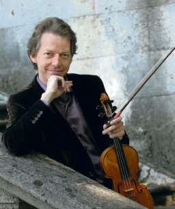 Oktober in HausMarteauerleben. Ingolf Turban wurde 1964 in München geboren. Bereits im Alter von zwölf Jahren wurde er in die Violinklasse von Gerhart Hetzel aufgenommen.