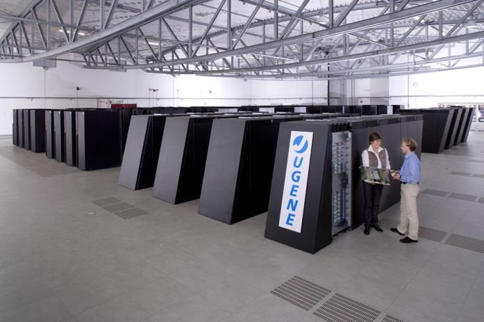 Supercomputer 72