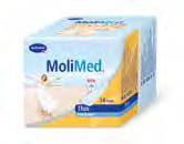 MoliMed Thin Bei sehr