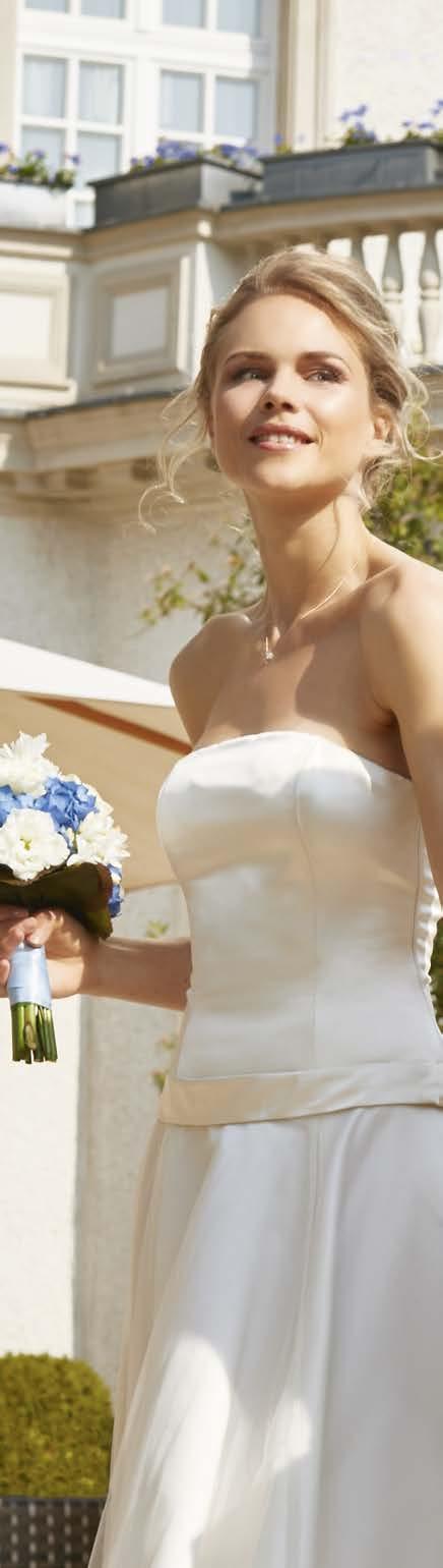 Hochzeit Hochzeit Stilecht ins Glück Das Hochzeitsoutfit des Bräutigams ist an dem großen Tag mindestens genauso wichtig wie das Kleid der Braut.