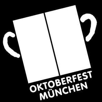 Theresienwiese, an den offiziellen Souvenirständen auf der Wiesn sowie im Internet auf www.oktoberfest.eu.