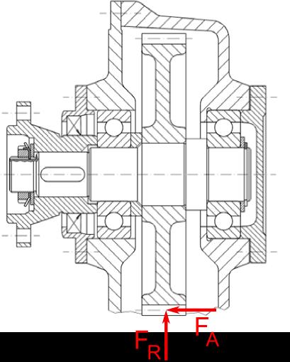 MKL-KLAUSUR 26.03.2011; Aufgabe 4; Platznummer S. 10 Aufgabe 4 (5 Punkte) Abbildung 4.1 a) Kennzeichnen Sie in Abbildung 4.