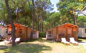 > Village < SUNLODGE MOBILE HOME + SUNLODGE LODGE TENT + SUNLODGE LODGE TENT + ASPEN JUNGLE SAFARI 4+2 34 m 2 2 4+1 30 m 2-4+1 40 m 2 1 MAX + MAX + MAX + 22.03-31.03 60,00 22.03-31.03 40,00 22.03-31.03 55,00 31.