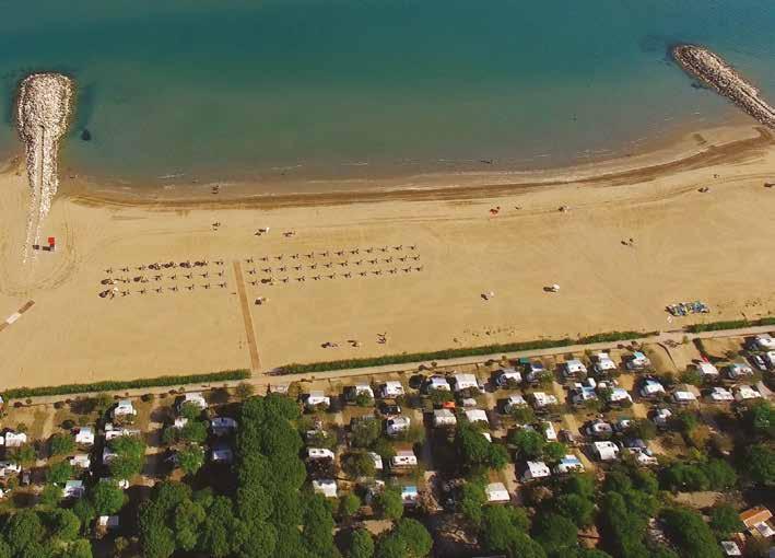 > Baia Holiday Travels & Leisure < CAMPING & GLAMPING BAIA CAMPING & GLAMPING Baia Holiday Camping & Glamping si distingue per le posizioni incantevoli, lo stile unico di campeggio e per la filosofia