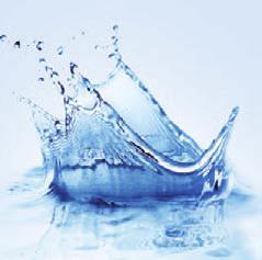 Prozessmedien Wasser Viele industrielle Betriebe benötigen für ihre Produktions- und Fertigungsprozesse unterschiedliche Arten von
