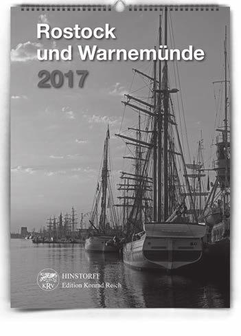 Hinstorff Verlag GmbH Rostock Edition Konrad Reich Printed in Germany Für die meisten Menschen bedeutet das Meer nicht nur Wasser, verborgene Tiefen und den Himmel darüber.