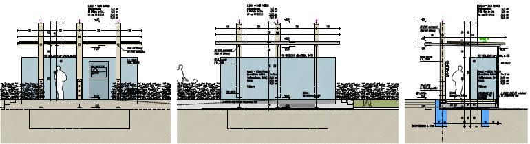 5 Grundriss