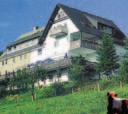 Eslohe Hotels und Landgasthöfe 1511 Berggasthof Nett eingerichtete, App. und FeWos mit Du/WC/Tel.