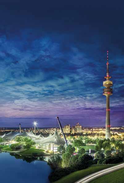 München leuchtet Stadtwerke München swm.de München gehört zu den lebenswertesten Städten der Welt. Daran haben auch die SWM ihren Anteil.