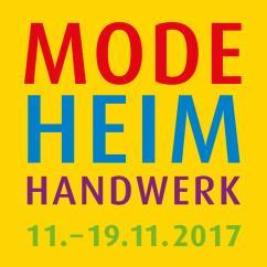 Essen, 7. November 2017 Mode Heim Handwerk 2017: Auf einen Blick Zahlen, Daten, Fakten, Ansprechpartner Termin: 11. bis 19.