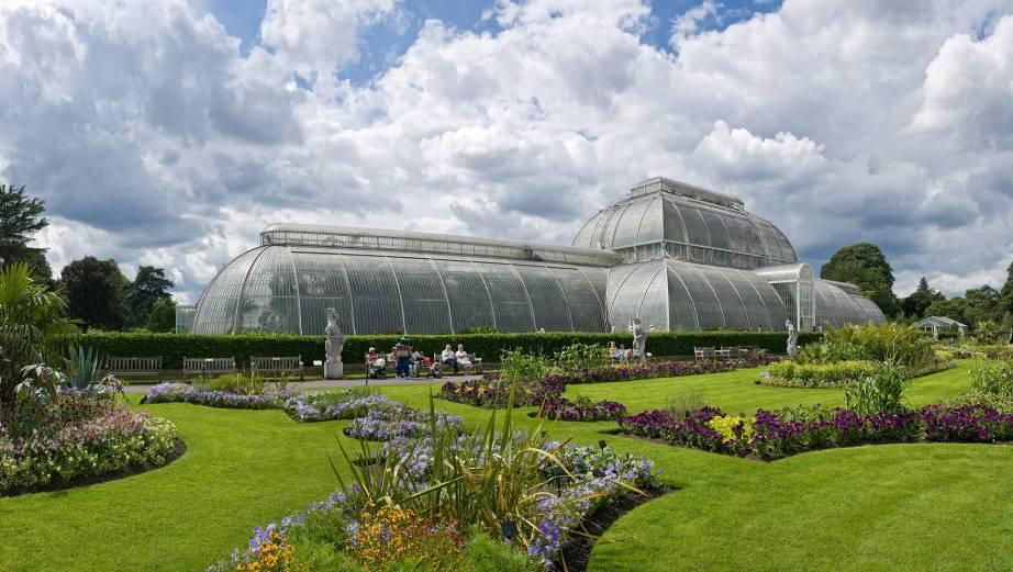 Kew Garden (bei London),