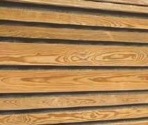 100045 NoiStop Wood Madeira Lärmschutzelement 2000 x 900 mm, Kiefernholz beplankt, hellbraun, Stärke 170 mm NoiStop Wood Madeira Lärmschutzelement 2000 x 450
