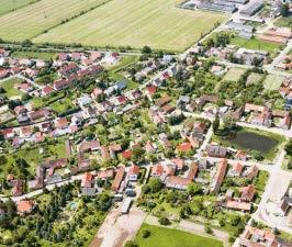 Kommunaler Infrastrukturkredit Niedersachsen Stärkung CO 2 -armer Verkehrsträger Versorgung