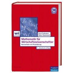 0.6 Literatur 28 / 32 H. ROMMELFANGER (2004) Mathematik für Wirtschaftswissenschaftler, Band I und II. Spektrum Akademischer Verlag. J.