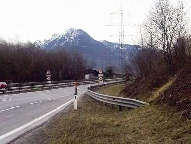 Vorzeige-Projekt für sicherste Autobahnen und Tunnelanlagen Europas In allen Bundesländern umgesetzt wurde mittlerweile ein Sicherheitspaket, das aus drei Teilen besteht.