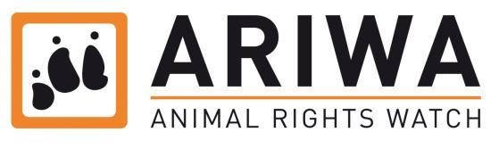 Staatsanwaltschaft Magdeburg Breiter Weg 203-206 39104 Magdeburg Ihnen schreibt: - Anzeige wegen zahlreicher Verstöße gegen die Tierschutz-Nutztierhaltungsverordnung und gegen 2 Tierschutzgesetz - 07.