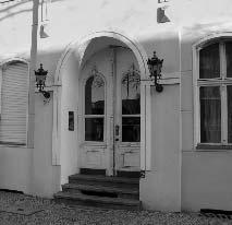 Von diesem Haus Mannheimer Straße 27 (damals 43) wurde Rosa Luxemburg ins Hotel Eden am heutigen